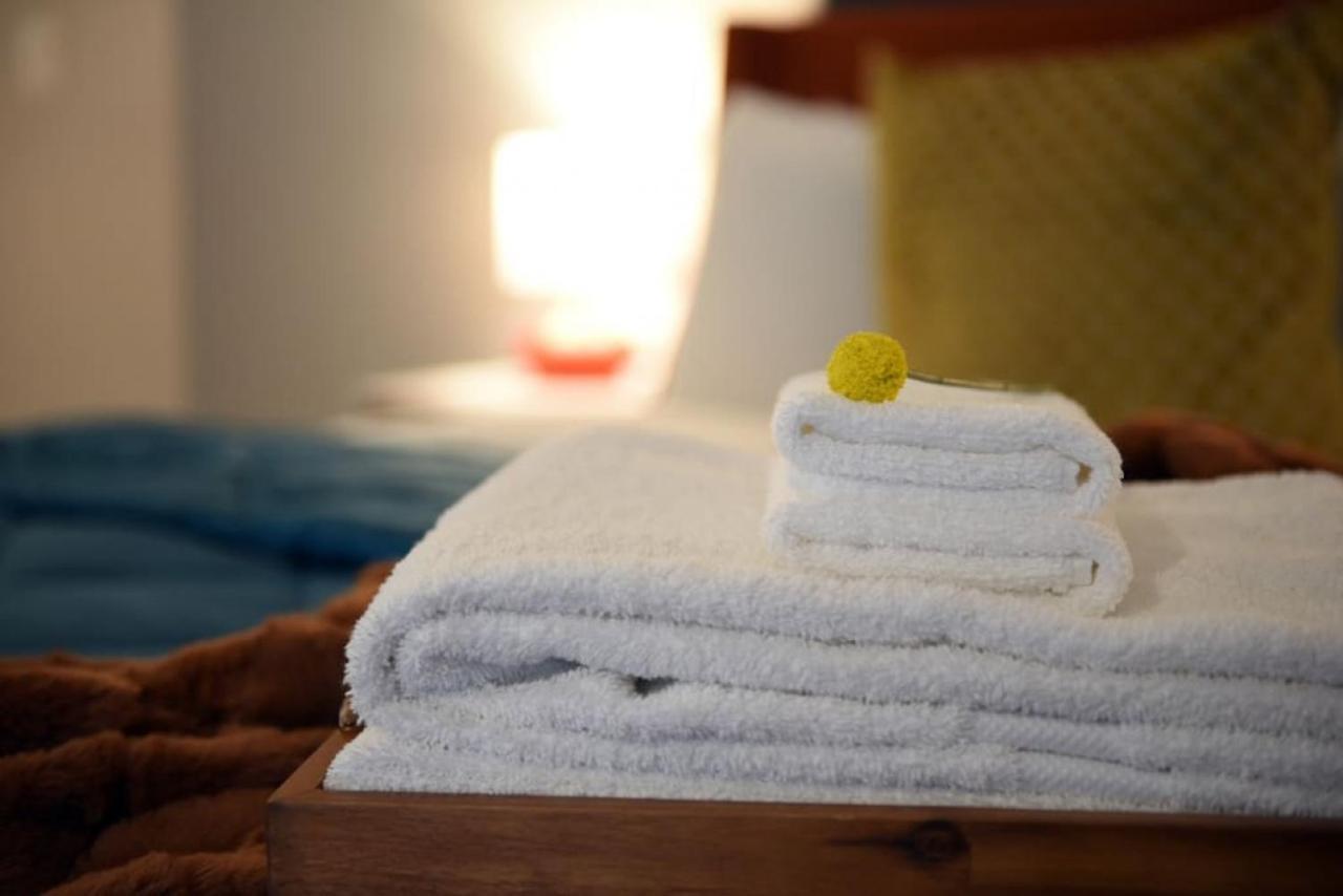Hostwise Stays - The Washington At Chatham - Free Parking, Private Gym, Skyline Views! Pittsburgh Esterno foto